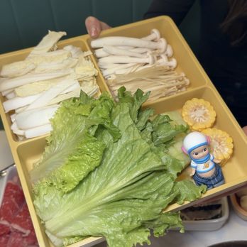 Coco Hotpot - Hot Pot Near Me - Flushing, New York