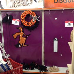 JOANN Fabric and Crafts - Procrastinators- you are out of luck!