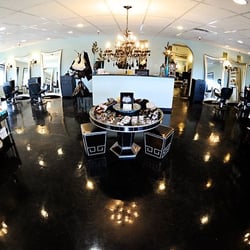 Maribou Salon on Sutter