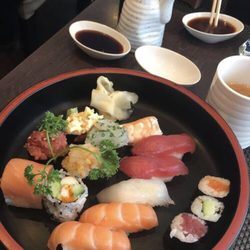 Restaurant Sushi Raku