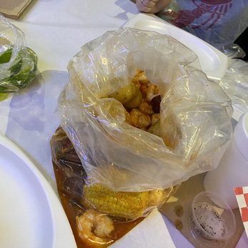 Stinkin Crawfish - Cajun/Creole Near Me - Downey, California Stinkin Crawfish - Cajun/Creole Near Me - Downey, California