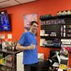 Meepleville Board Game Cafe gift card
