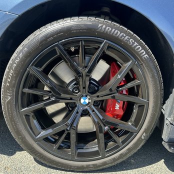 Wheel Guys - Wheel & Rim Repair Near Me - Concord, California