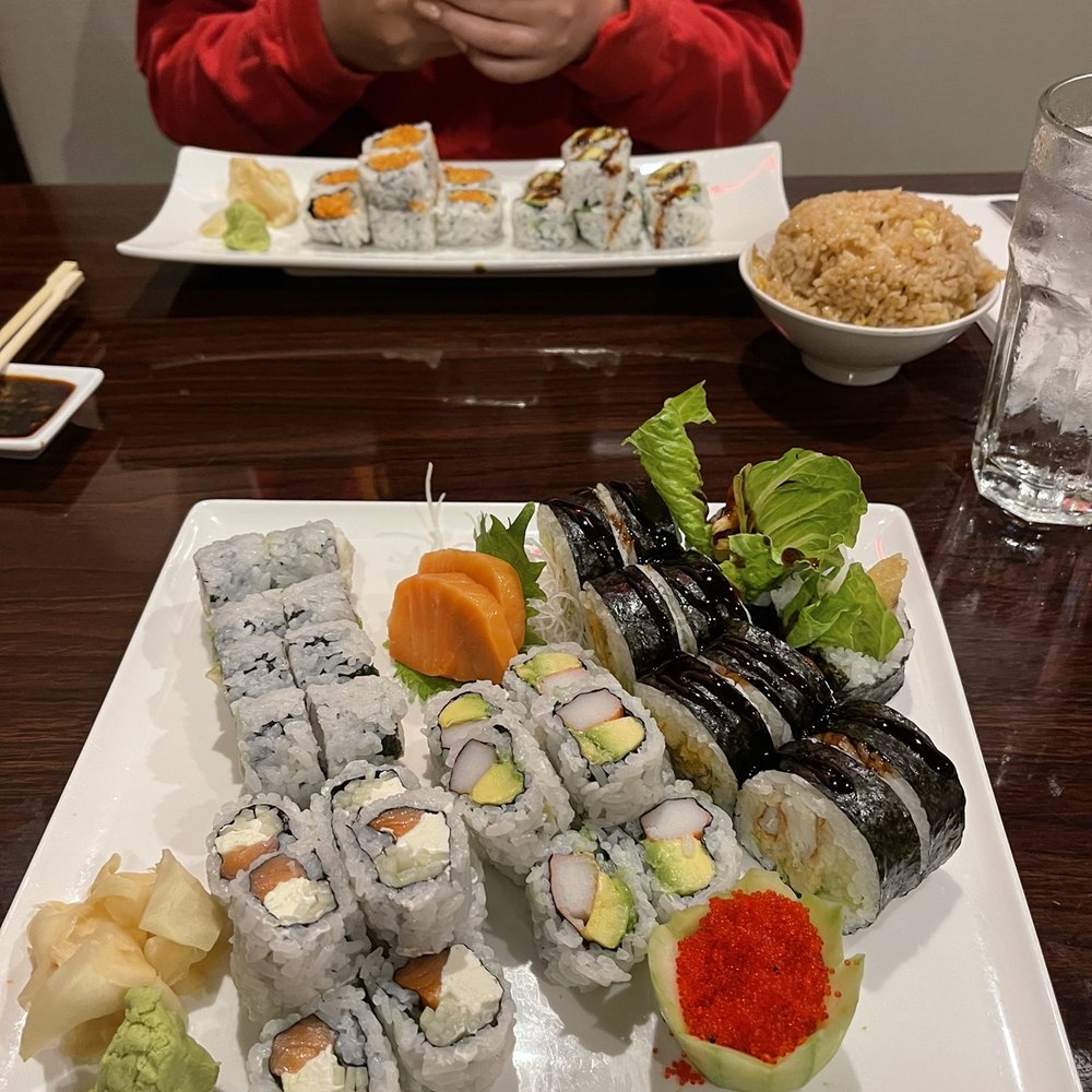 Sushi Sushi