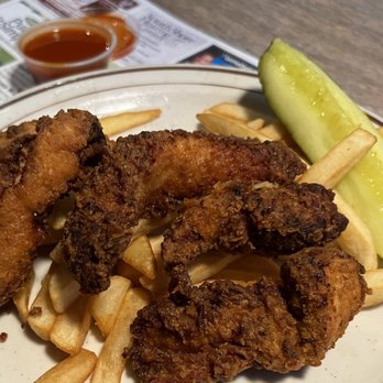 Jimmy's Broad Street Diner - Chicken tenders and fries - American Near Me - Weymouth, Massachusetts Jimmy's Broad Street Diner - Chicken tenders and fries - American Near Me - Weymouth, Massachusetts