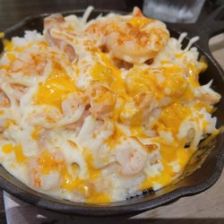 Atlantic Baked Seafood