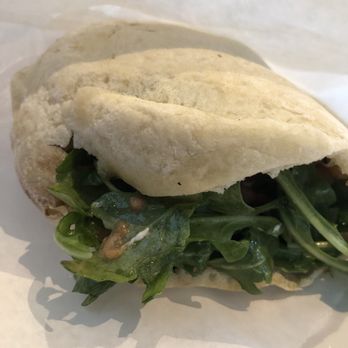 Baba On Central - Beef Pita - Greek Near Me - St. Petersburg, Florida Baba On Central - Beef Pita - Greek Near Me - St. Petersburg, Florida