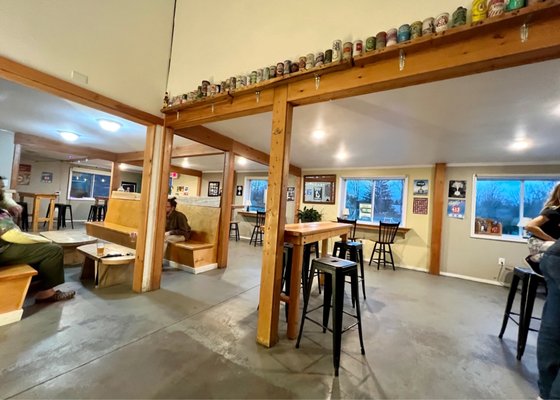 Big Elm Brewing - Sheffield - Brewery & Taproom by null