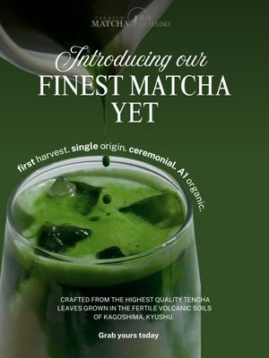 Matcha Cafe Maiko by null