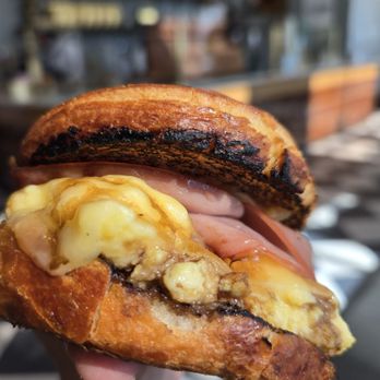 Kashmir Coffee Lounge - That Sammy is WOW - Coffee & Tea Near Me - Albuquerque, New Mexico