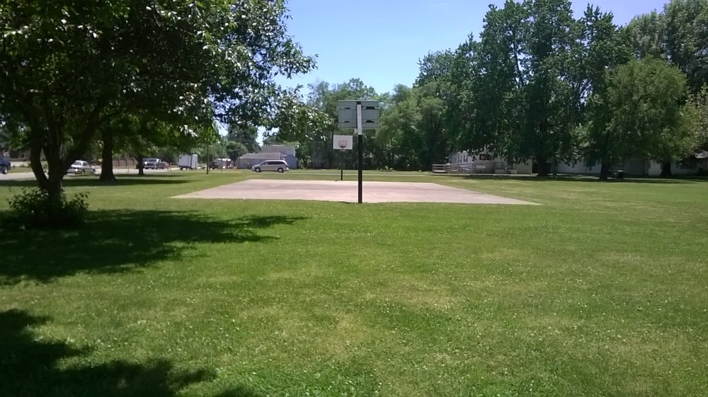 HERZROSE PARK 1515 Locust St, Terre Haute, IN Yelp