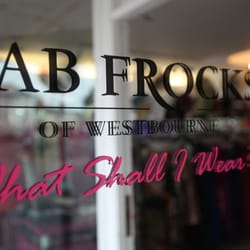 Fab Frocks Boutique