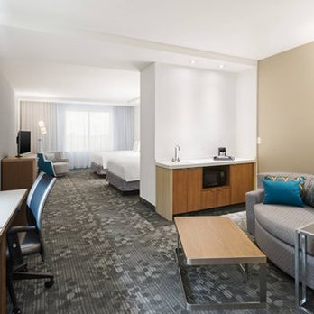 Courtyard by Marriott Houston Katy Mills - Hotels Near Me - Katy, Texas