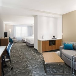 Courtyard by Marriott Houston Katy Mills