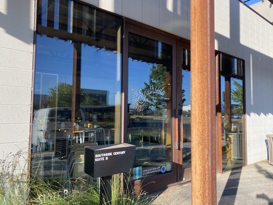 Southside Century by null