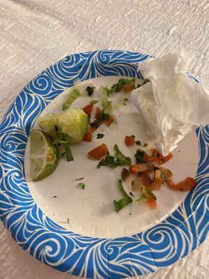 El Charro Taco Shop by null