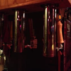 Bateau de Nuit - The taps.