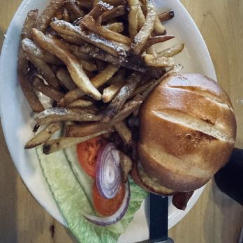Localz Bistro - New American Near Me - Sandy, Utah