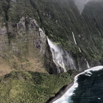 Maverick Helicopters - Tours Near Me - Kahului, Hawaii Maverick Helicopters - Tours Near Me - Kahului, Hawaii