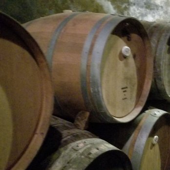 Tenuta del Palagio - Wine cellar - Wineries Near Me - Florence, FI