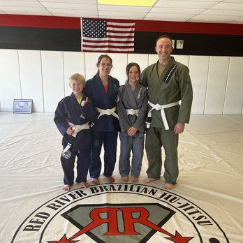 Red River BJJ - Martial Arts Near Me - Wichita Falls, Texas Red River BJJ - Martial Arts Near Me - Wichita Falls, Texas