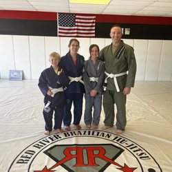 Red River BJJ