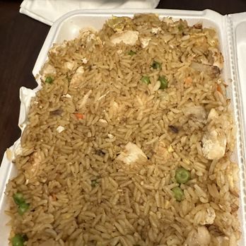Riceup Asian Kitchen - Chicken Fried Rice - Chinese Near Me - Pembroke Pines, Florida Riceup Asian Kitchen - Chicken Fried Rice - Chinese Near Me - Pembroke Pines, Florida