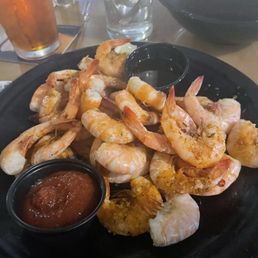 Peel and Eat Shrimp Peel and Eat Shrimp