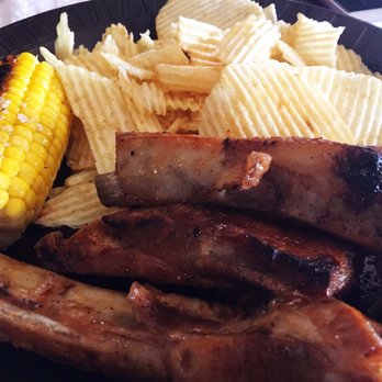 Miami Brewing Company - The mango ribs - Breweries Near Me - Homestead, Florida Miami Brewing Company - The mango ribs - Breweries Near Me - Homestead, Florida