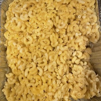 Stonefire Grill - Stonefire Mac/cheese - American Near Me - Pasadena, California