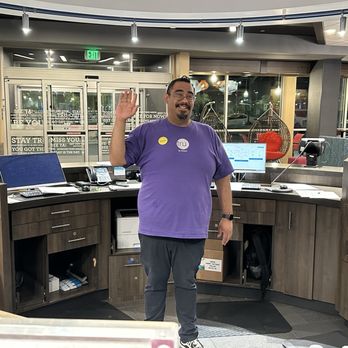 Tru by Hilton Phoenix Glendale Westgate - Richard is the man to get it done! Big heart, big personality - Hotels Near Me - Glendale, Arizona Tru by Hilton Phoenix Glendale Westgate - Richard is the man to get it done! Big heart, big personality - Hotels Near Me - Glendale, Arizona