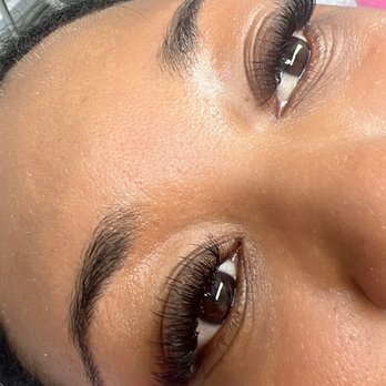 77 Nails & Lash - Nail Salons Near Me - Fairfield, California