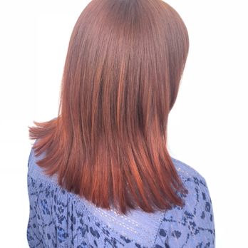 Roseann's Hair Studio - Red red red! - Hair Salons Near Me - Phoenixville, Pennsylvania Roseann's Hair Studio - Red red red! - Hair Salons Near Me - Phoenixville, Pennsylvania