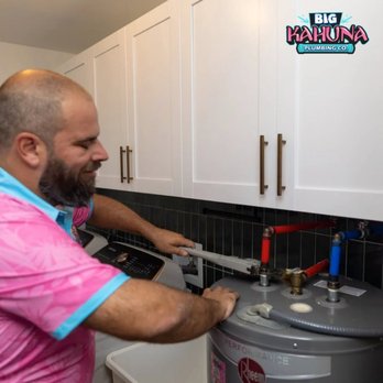 Big Kahuna Plumbing - Plumbing Near Me - Naples, Florida Big Kahuna Plumbing - Plumbing Near Me - Naples, Florida