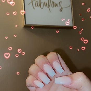 Nails Luv & Spa - by Victor he is the BEST and so fast loved my experience with him!!! My ombré acrylics came out sooooo good (: - Nail Salons Near Me - Buena Park, California Nails Luv & Spa - by Victor he is the BEST and so fast loved my experience with him!!! My ombré acrylics came out sooooo good (: - Nail Salons Near Me - Buena Park, California