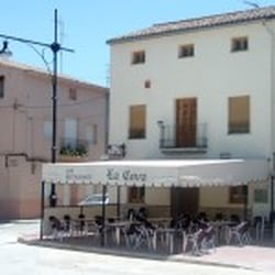 La Cova