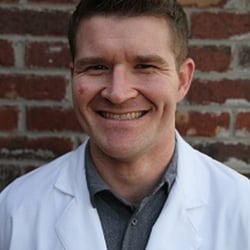 Mint Dental Care - Dr. McCord