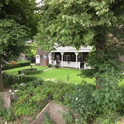 Restaurant Villa Copera - Pitoresque