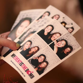 MY EVENT IS THE BOMB - Photo Booth Rentals Near Me MY EVENT IS THE BOMB - Photo Booth Rentals Near Me