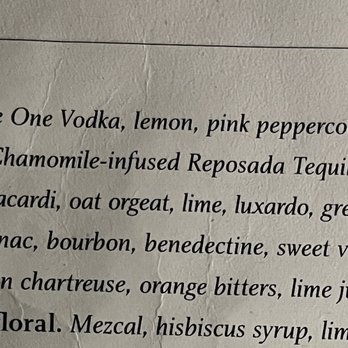 Brussels Bistro - Cocktail Menu - Belgian Near Me - San Clemente, California Brussels Bistro - Cocktail Menu - Belgian Near Me - San Clemente, California