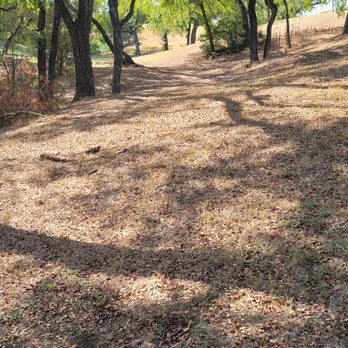 Turner Park - Disc Golf Near Me - Grand Prairie, Texas