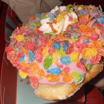 Everglazed Chicken and Donuts - Donuts Near Me - Tampa, Florida Everglazed Chicken and Donuts - Donuts Near Me - Tampa, Florida