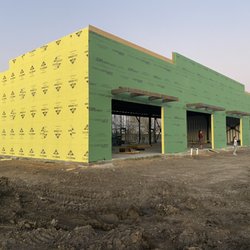Turnbow Construction - TURNBOW CONSTRUCTION commercial design build ground up 682-266-8929