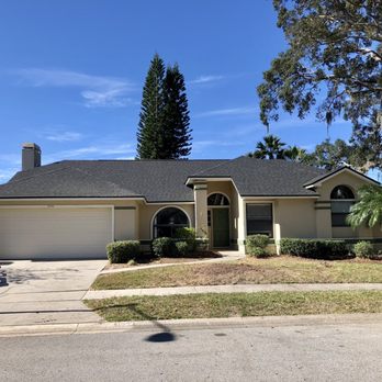 Blaze Tree Service - After! - Tree Services Near Me