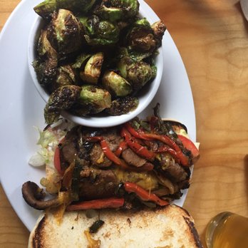 Green Restaurant - Vegan Near Me - Phoenix, Arizona