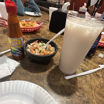 Las Islitas - Horchata - Seafood Near Me - Woodland, California Las Islitas - Horchata - Seafood Near Me - Woodland, California