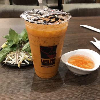 Love Pho Cafe - Vietnamese Near Me - Oxnard, California
