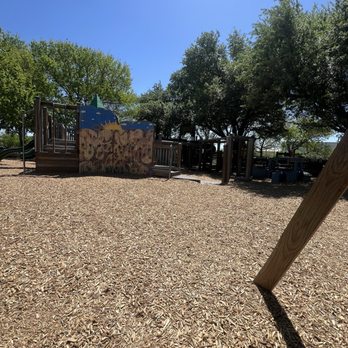 Whistle Stop Park - Park - Parks Near Me - Temple, Texas