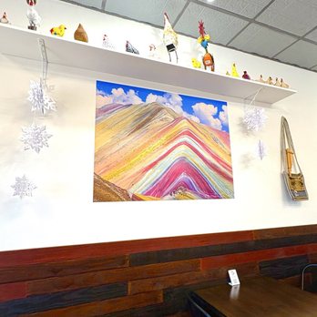 Bapa Pollo - Peruvian Near Me - Palmetto, Florida