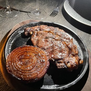 BAK' - Ny Strip - Steakhouses Near Me - Tulum, ROO BAK' - Ny Strip - Steakhouses Near Me - Tulum, ROO
